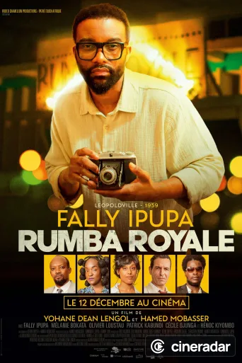 Rumba Royale