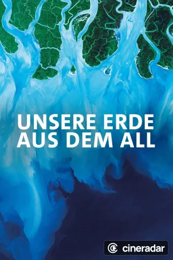 Earth from Space