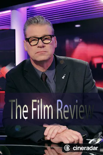 The Film Review