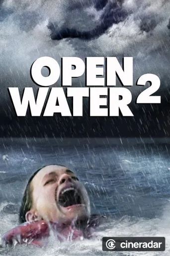 Open Water 2
