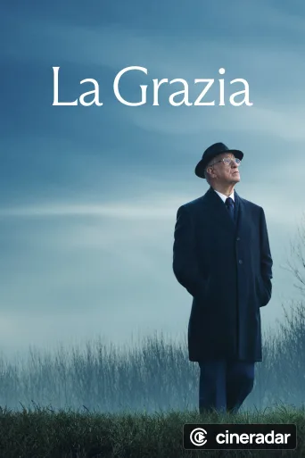 La grazia