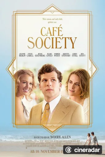 Café Society