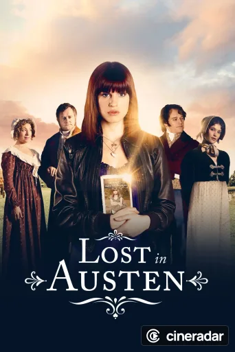 Wenn Jane Austen wüsste