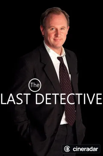 The Last Detective