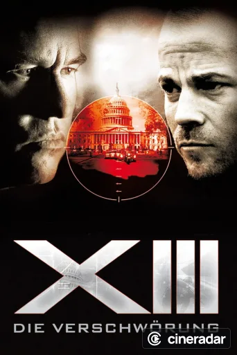 XIII - La conspiración