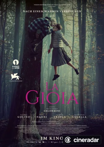 La gioia