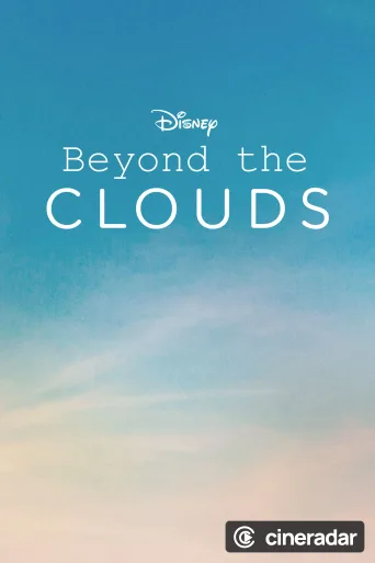 Beyond the Clouds