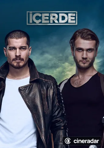 Icerde