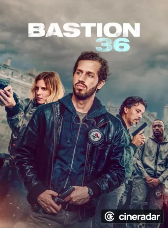 Bastion 36