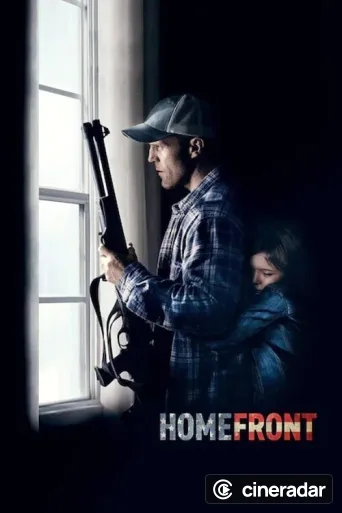 El protector (Homefront)