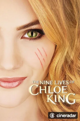 Le nove vite di Chloe King