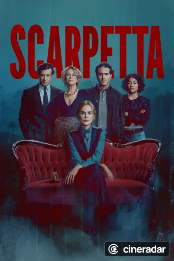 Scarpetta