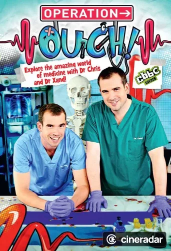 Operation Ouch!