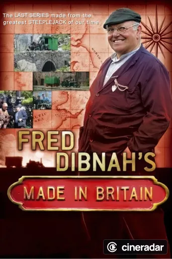 Fred Dibnah's Made in Britain
