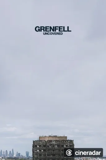 Grenfell: Uncovered