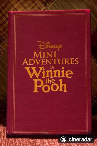Les Mini Aventures de Winnie l'Ourson