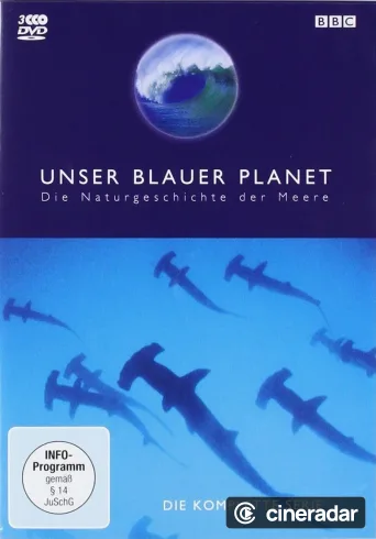 Planeta azul