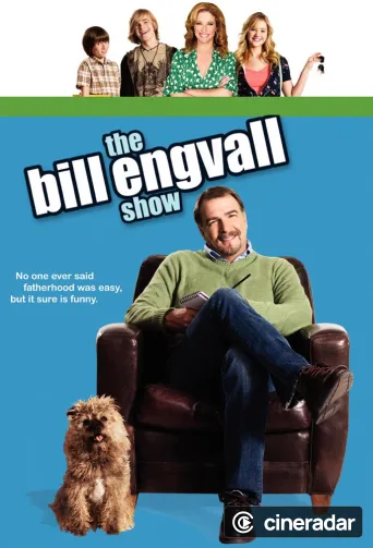 The Bill Engvall Show
