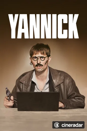 Yannick