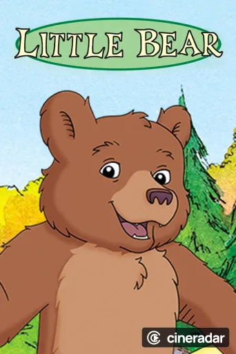 Little Bear