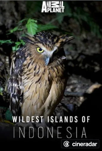 Wildest Indonesia