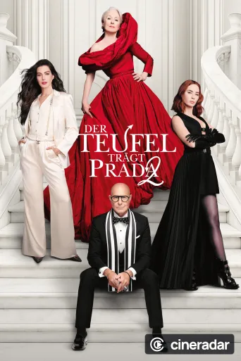 The Devil Wears Prada 2