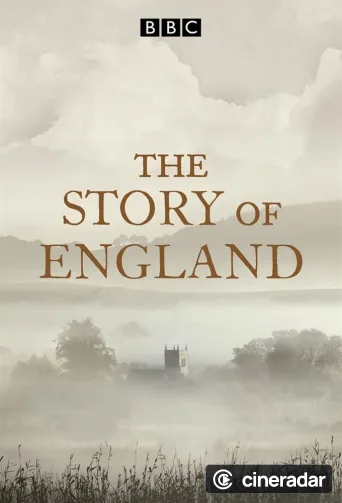 Michael Wood's Story Of England