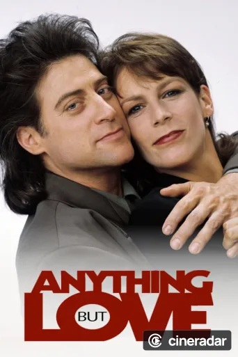 Anything But Love