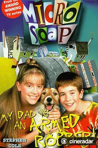 Microsoap