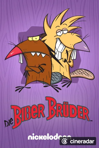 Die Biber Brüder