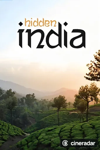 Hidden India