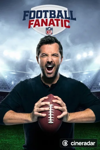 NFL Football Fanatic