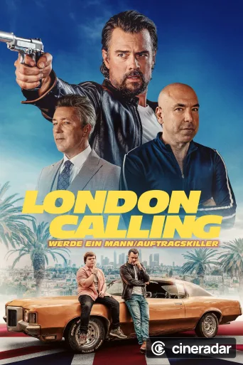 London Calling