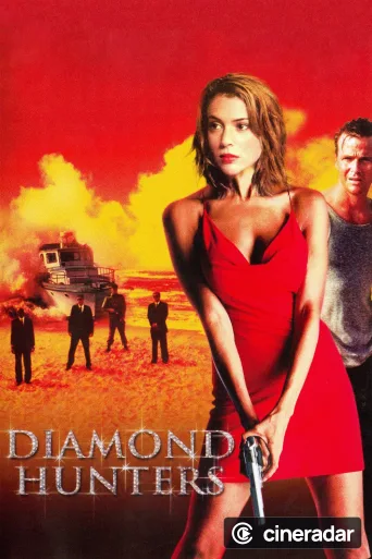 The Diamond Hunters