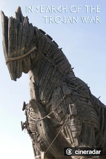In Search of the Trojan War