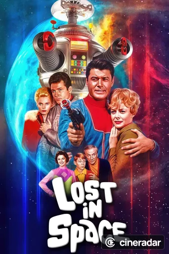 Lost in Space