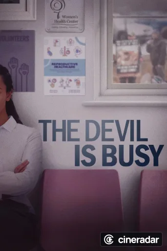 The Devil Is Busy