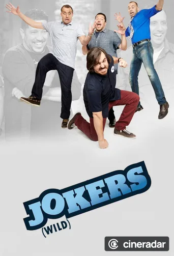 Jokers Wild