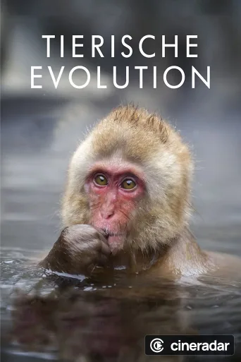 Tierische Evolution mit David Attenborough