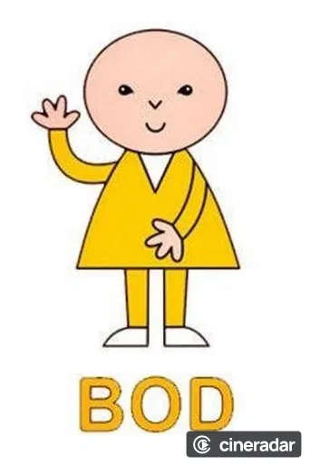 Bod