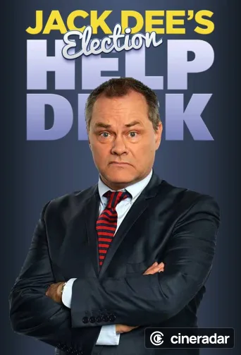 Jack Dee's Election Helpdesk
