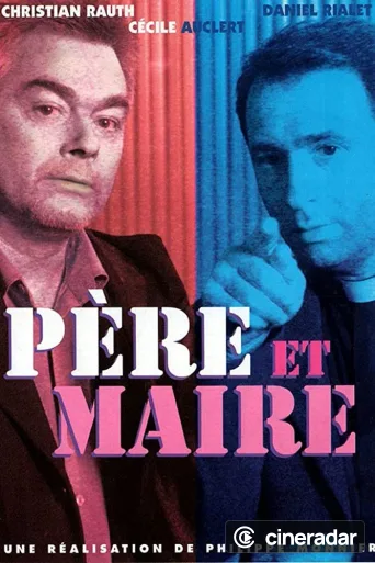Père et Maire