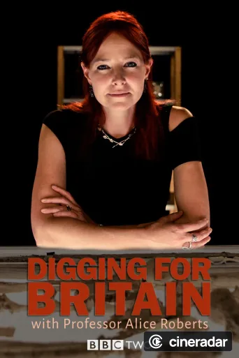 Digging for Britain