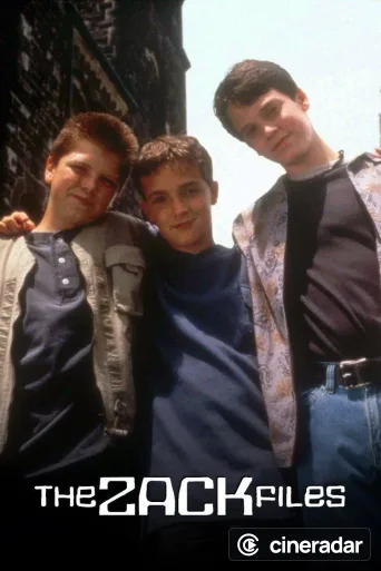 The Zack Files
