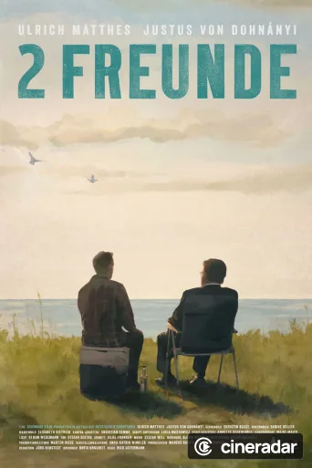 2 Freunde