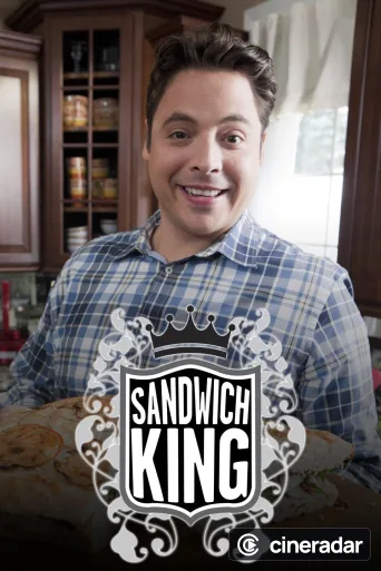 Sandwich King