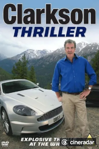 Clarkson: Thriller