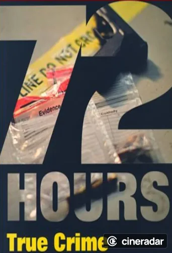 72 Hours: True Crime