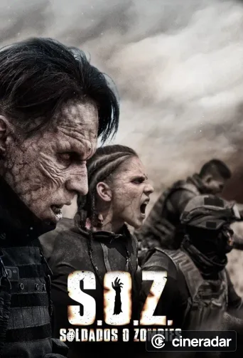 S.O.Z: Soldiers or Zombies