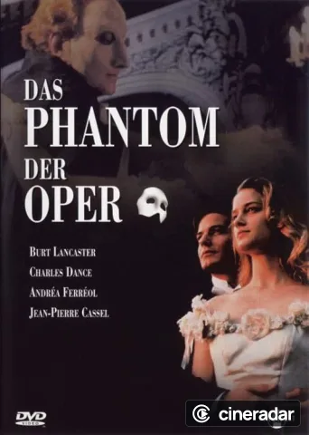Il Fantasma dell'Opera
